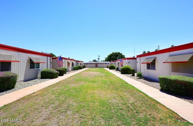 13027 N 111TH Avenue N, Sun City, AZ 85351