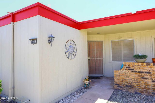 13027 N 111TH Avenue N, Sun City, AZ 85351