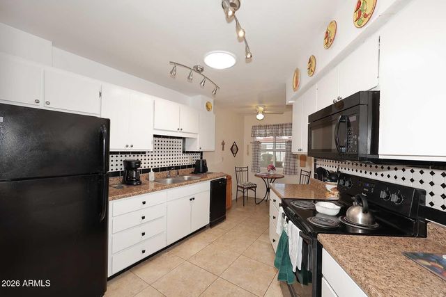 13027 N 111TH Avenue N, Sun City, AZ 85351