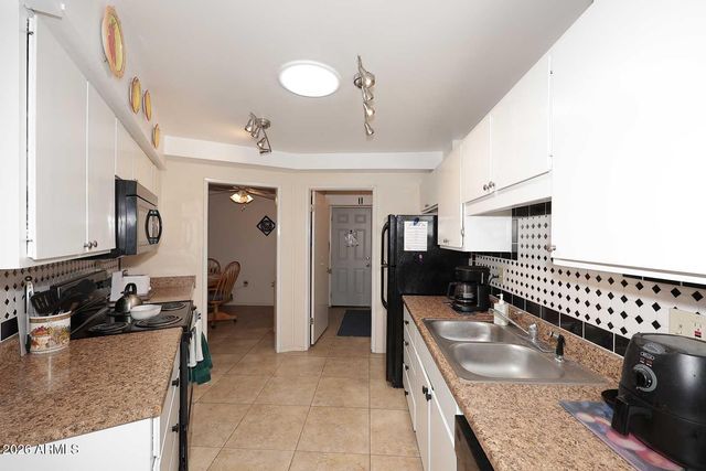 13027 N 111TH Avenue N, Sun City, AZ 85351