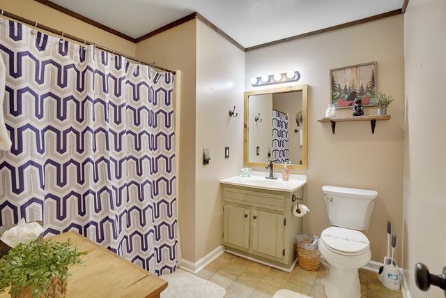 41 Courtside Court, Ellijay, GA 30540