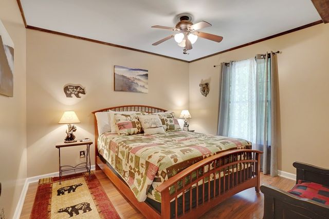 41 Courtside Court, Ellijay, GA 30540