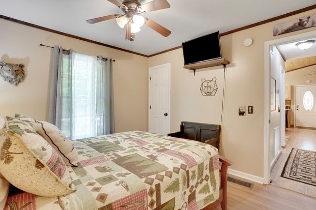 41 Courtside Court, Ellijay, GA 30540
