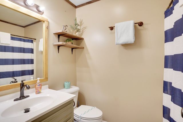 41 Courtside Court, Ellijay, GA 30540
