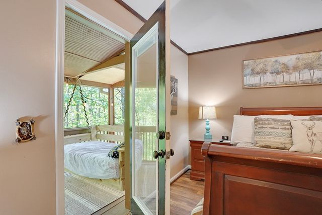 41 Courtside Court, Ellijay, GA 30540