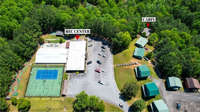 41 Courtside Court, Ellijay, GA 30540