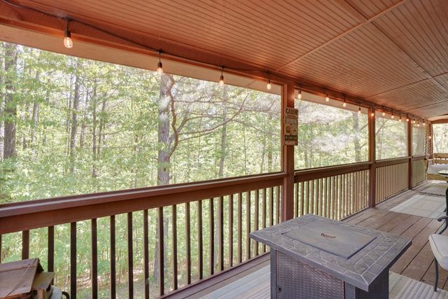 41 Courtside Court, Ellijay, GA 30540