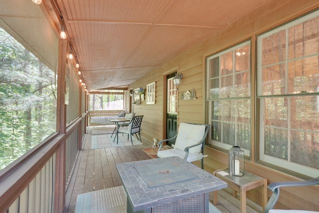 41 Courtside Court, Ellijay, GA 30540