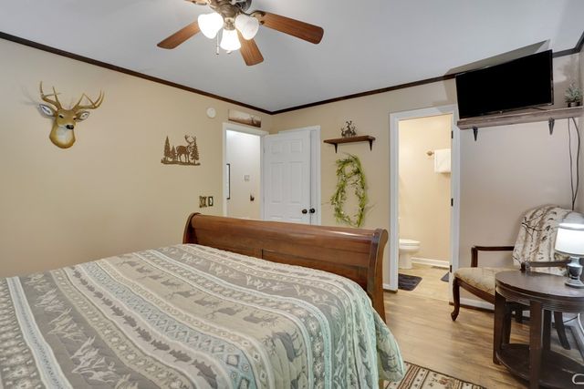 41 Courtside Court, Ellijay, GA 30540