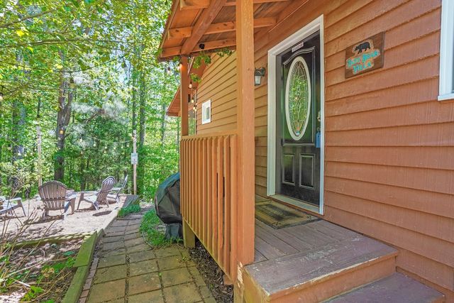 41 Courtside Court, Ellijay, GA 30540