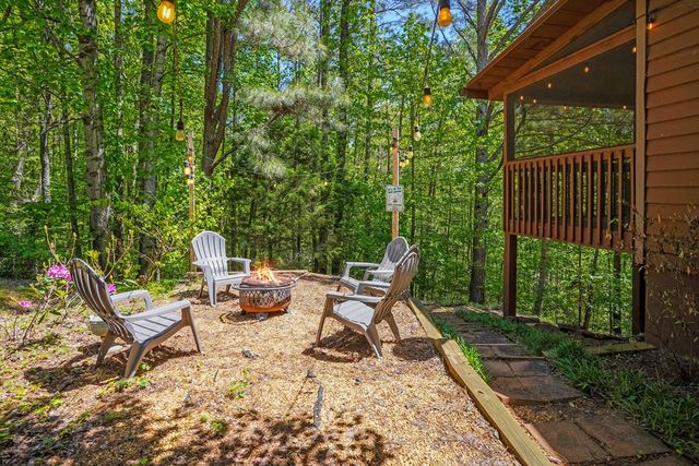 41 Courtside Court, Ellijay, GA 30540