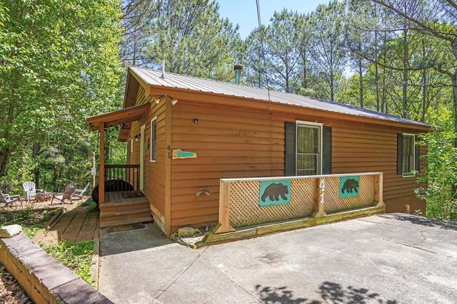 41 Courtside Court, Ellijay, GA 30540