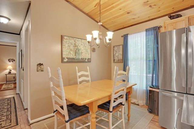 41 Courtside Court, Ellijay, GA 30540
