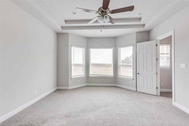 1948 Equine RD, Leander, TX 78641