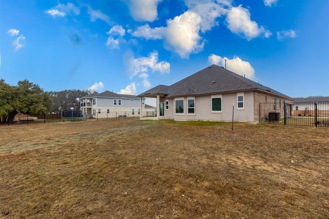 1948 Equine RD, Leander, TX 78641