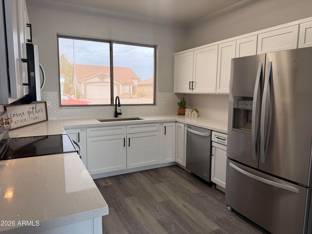 16509 N NAEGEL Drive, Surprise, AZ 85374 — photo 3