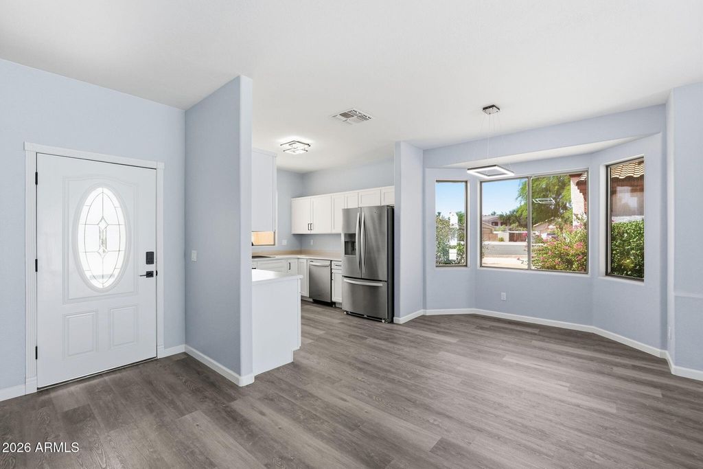16509 N NAEGEL Drive, Surprise, AZ 85374 — photo 5