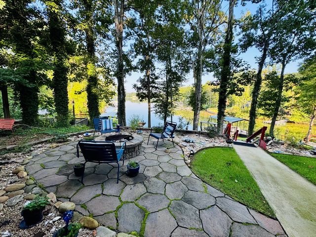 79 Blue Heron Cove, Abbeville, SC 29620