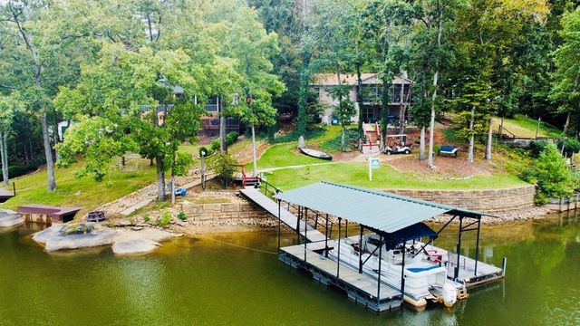 79 Blue Heron Cove, Abbeville, SC 29620