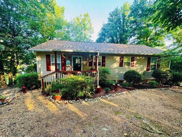 79 Blue Heron Cove, Abbeville, SC 29620