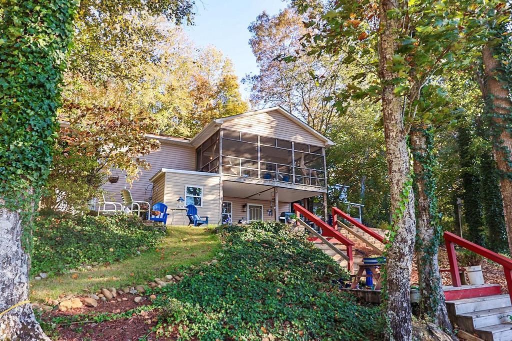 79 Blue Heron Cove, Abbeville, SC 29620