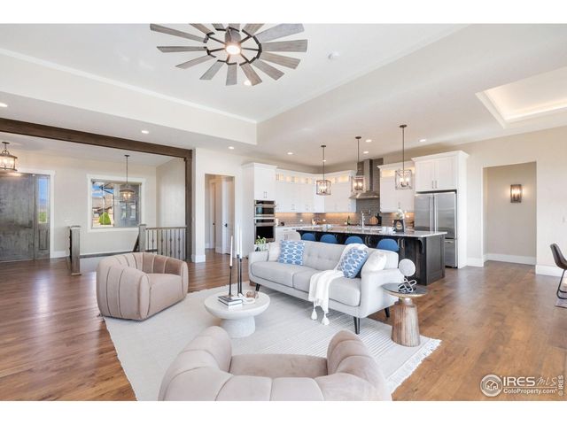 524 Nesting Eagles Way, Berthoud, CO 80513