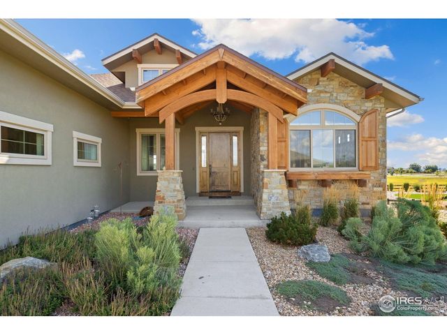 524 Nesting Eagles Way, Berthoud, CO 80513