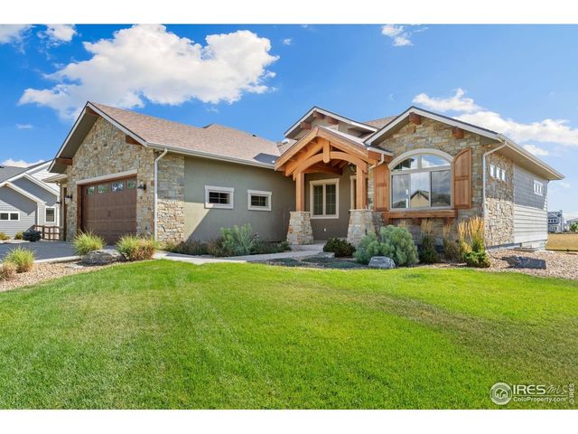 524 Nesting Eagles Way, Berthoud, CO 80513