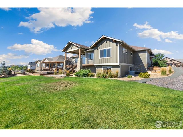524 Nesting Eagles Way, Berthoud, CO 80513