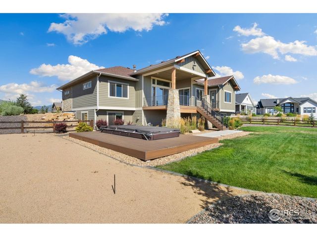524 Nesting Eagles Way, Berthoud, CO 80513