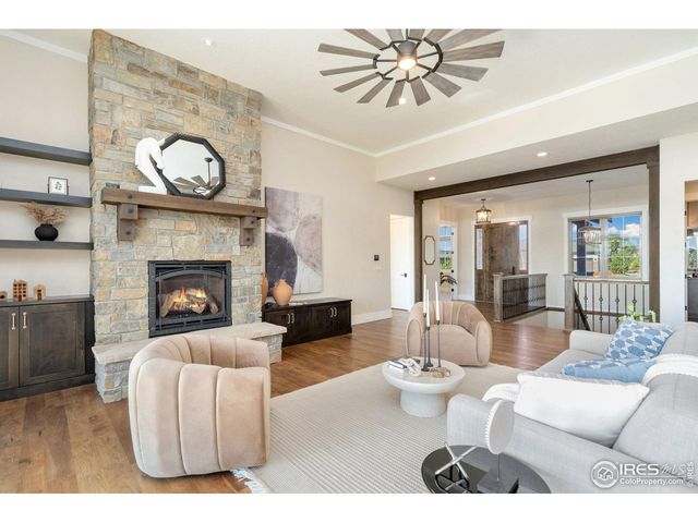 524 Nesting Eagles Way, Berthoud, CO 80513