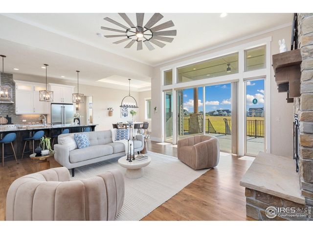 524 Nesting Eagles Way, Berthoud, CO 80513