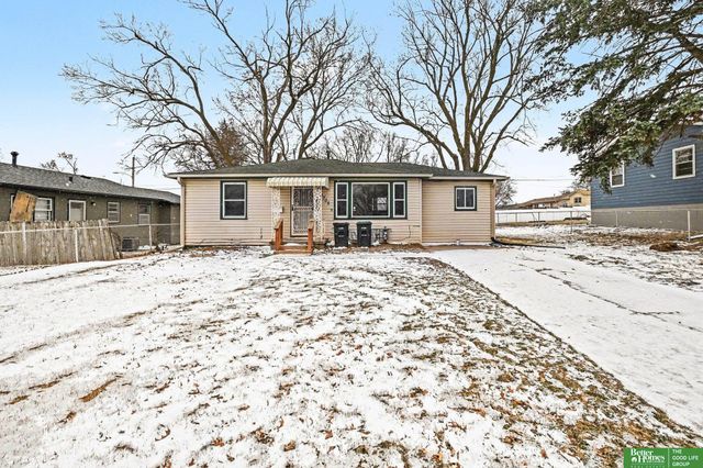 4705 Redick Avenue Avenue, Omaha, NE 68104