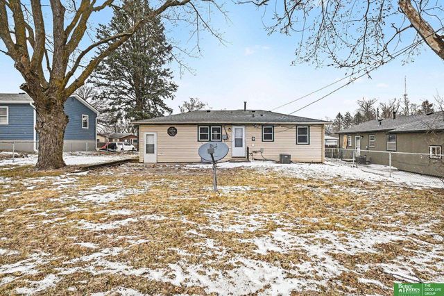 4705 Redick Avenue Avenue, Omaha, NE 68104