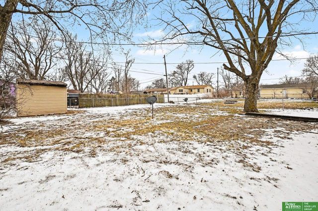 4705 Redick Avenue Avenue, Omaha, NE 68104