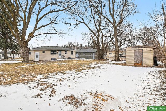 4705 Redick Avenue Avenue, Omaha, NE 68104