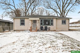 4705 Redick Avenue Avenue, Omaha, NE 68104