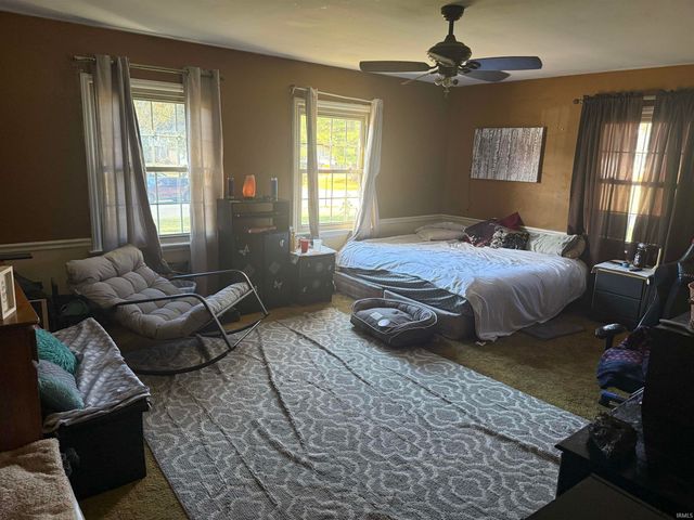 7701 Meadowview Drive, Evansville, IN 47710