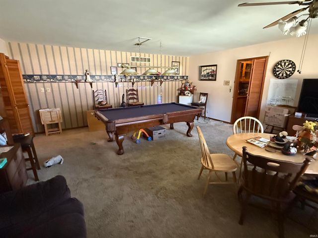 7701 Meadowview Drive, Evansville, IN 47710