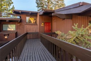 221 Canyon Blvd 206, Mammoth Lakes, CA 93546
