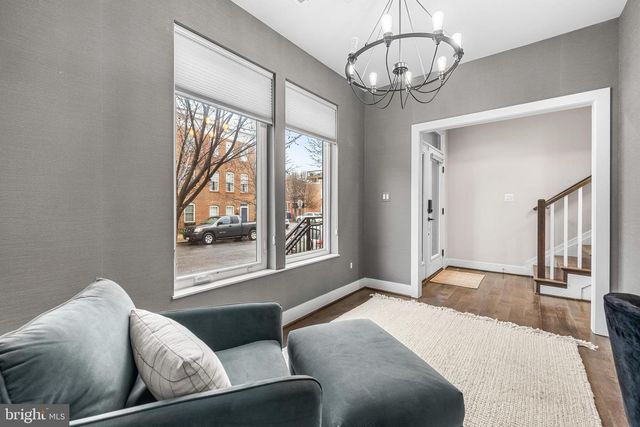 1600 BEASON ST, Baltimore, MD 21230