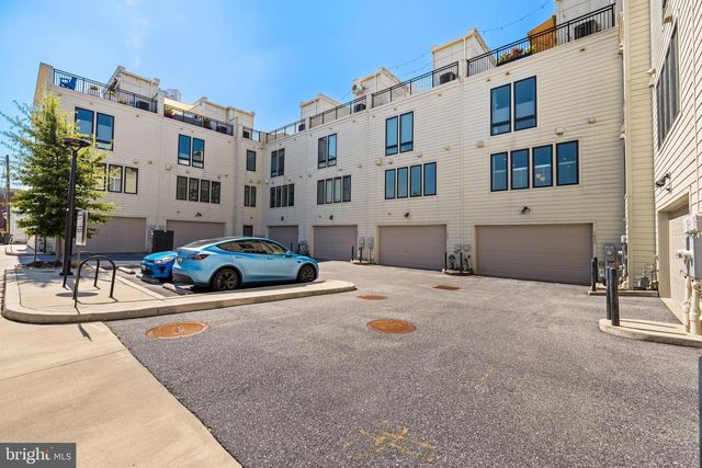 1600 BEASON ST, Baltimore, MD 21230