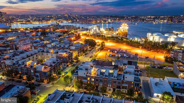 1600 BEASON ST, Baltimore, MD 21230