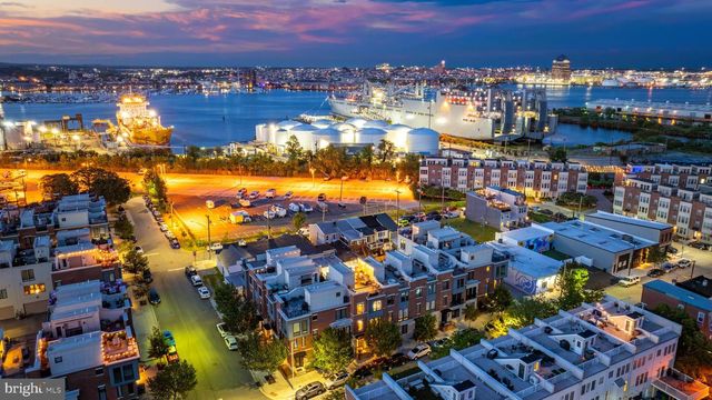 1600 BEASON ST, Baltimore, MD 21230