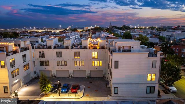 1600 BEASON ST, Baltimore, MD 21230