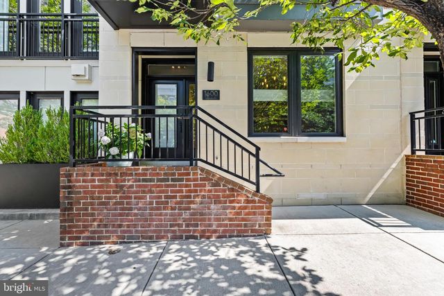 1600 BEASON ST, Baltimore, MD 21230