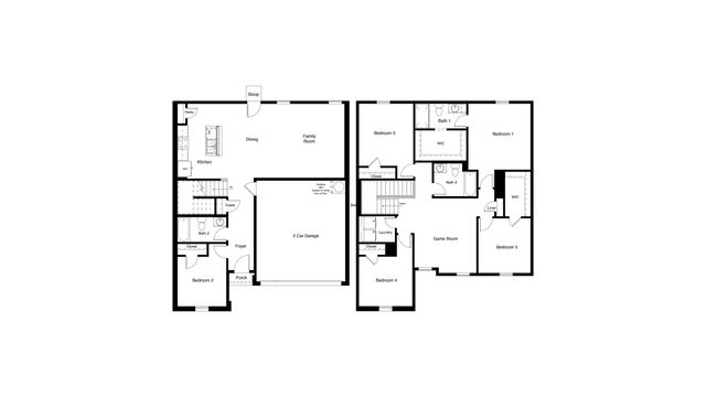 16620 PORT ARTHUR Place, Fort Worth, TX 76247