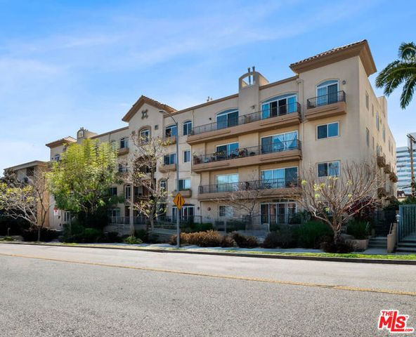 1255 Federal Avenue 401, Los Angeles, CA 90025