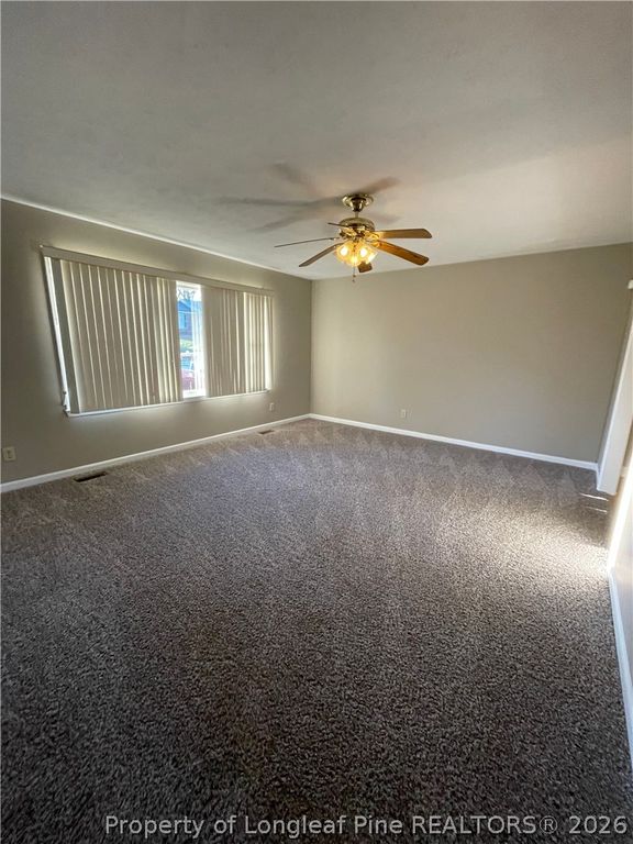 1536 Rossmore Drive, Fayetteville, NC 28314 — photo 10