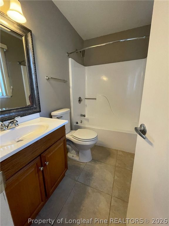 1536 Rossmore Drive, Fayetteville, NC 28314 — photo 13